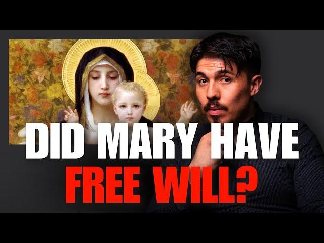 If Mary is Sinless, Why Did She Need a Savior?!  (Live Q&A)