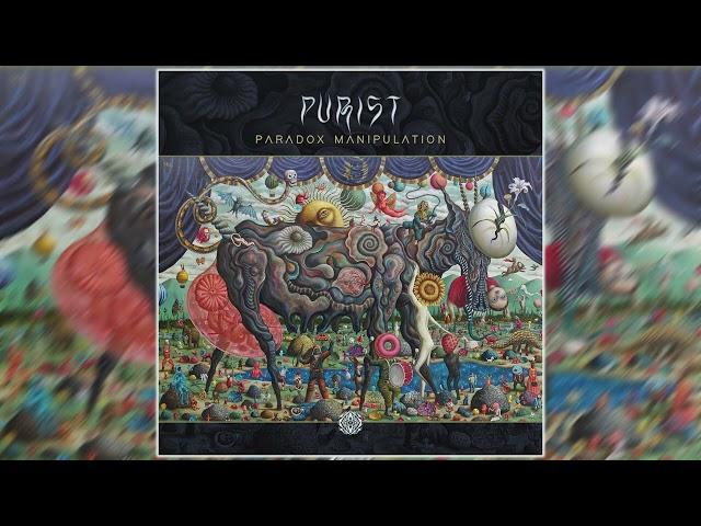 Purist - Paradox Manipulation [Full Album]