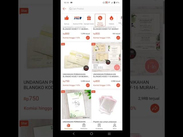 RAHASIA AKU DAPAT 94 JUTA DARI SHOPEE AFFILIATE PROGRAM..!!!!