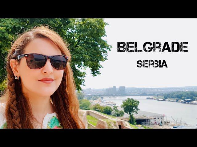 My 4 day trip to Belgrade-Serbia | A must-see city