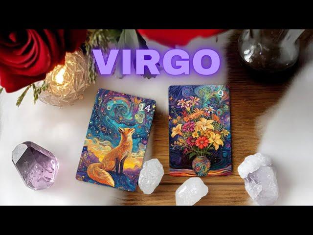 VIRGO ,You Have TWO People Who Want You!! One Of Them Is The One!! ️ MARCH LOVE TAROT2025