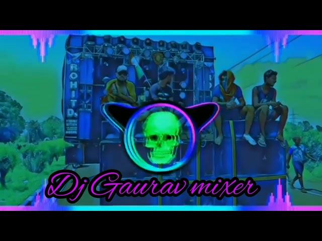 Har Har Shambhu vibretion demo dj Gaurav mixer dj lux dj mohit