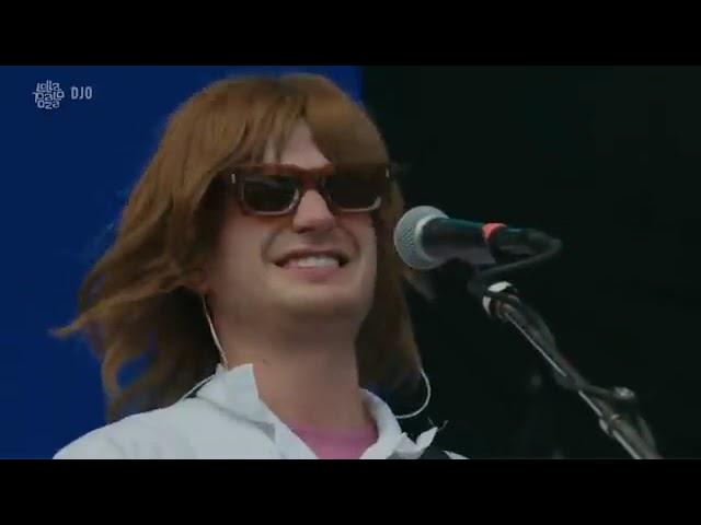 DJO Joe Keery   End Of Beginning Live at Lollapalooza 2022  Calidad y tamaño óptimos