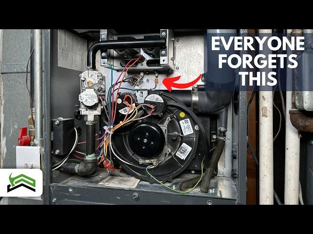 Yearly Furnace Cleaning And Maintenance Pro Tips