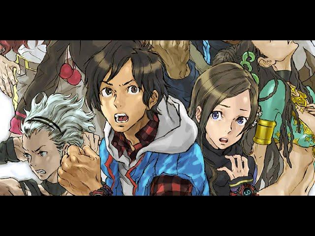 [ LIVE] EMPEZANDO ESTA VISUAL NOVEL DE LA NINTENDO DS - ZERO ESCAPE 999