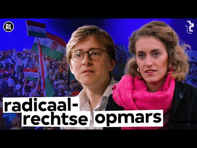 Hoe populisten aan de macht komen | VPRO Tegenlicht