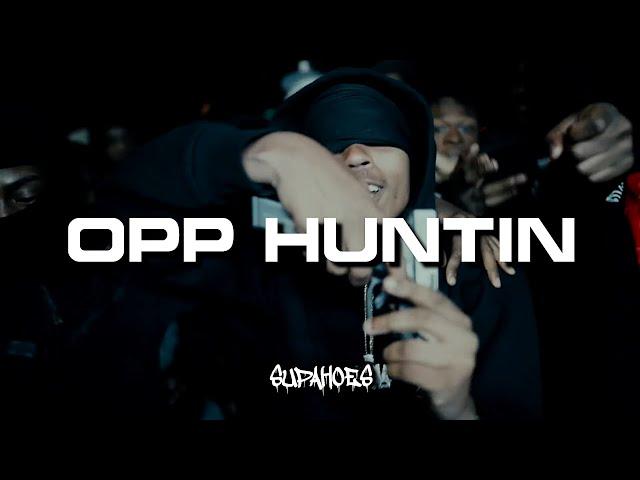 [FREE] Kay Flock x DThang x NY Drill Type Beat "OPP HUNTIN" (Prod Supahoes)