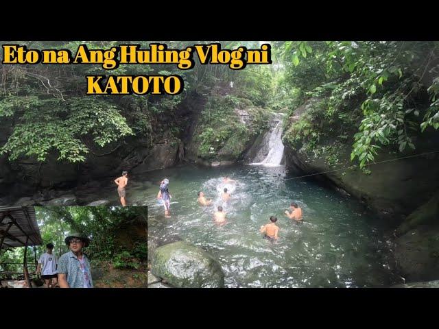 MARAMING SALAMAT PO SA LAHAT NG SUMUPORTA KAY KATOTO / ETO NA ANG LAST VLOG