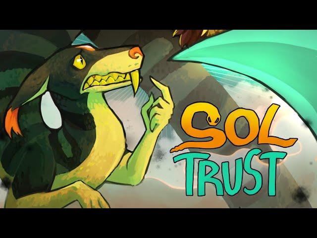 CODA // Sol: Trust