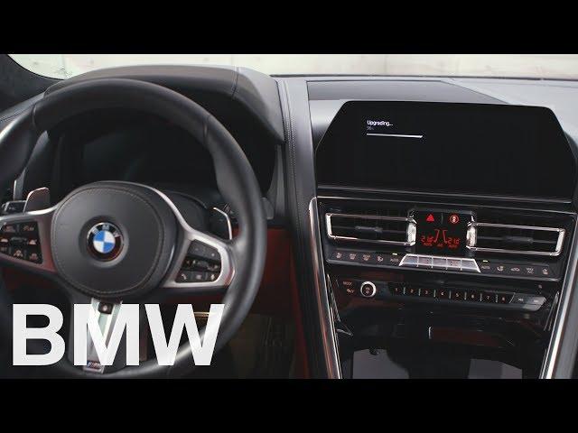 How to finish a Remote Software Upgrade – BMW How-To