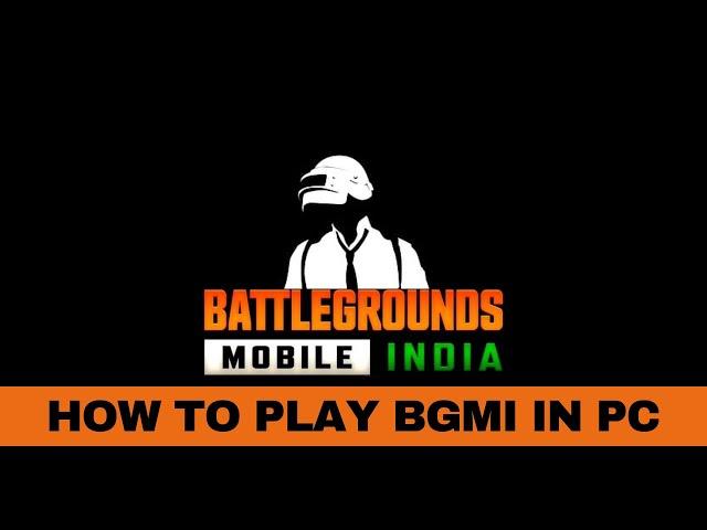 How to play Pubg in PC | Pubg game ko pc me kse download kre | gameloop emulator | Android