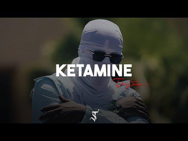 [FREE] Afro Drill x Brazilian Funk type beat "Ketamine"