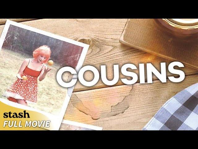 Cousins | Drama | Full Movie | Russia to NYC