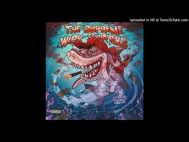 shawny binladen x ksupreme x evilgiane type beat "shark" (prod bainz)