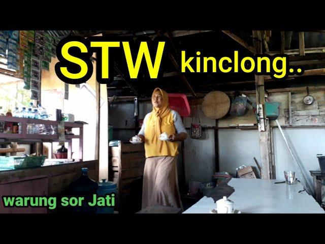 Warung Kopi sor Jati Pilangrejo Dander,nyaman cocok untuk kawula STW dan ABG merapat dan curhat.