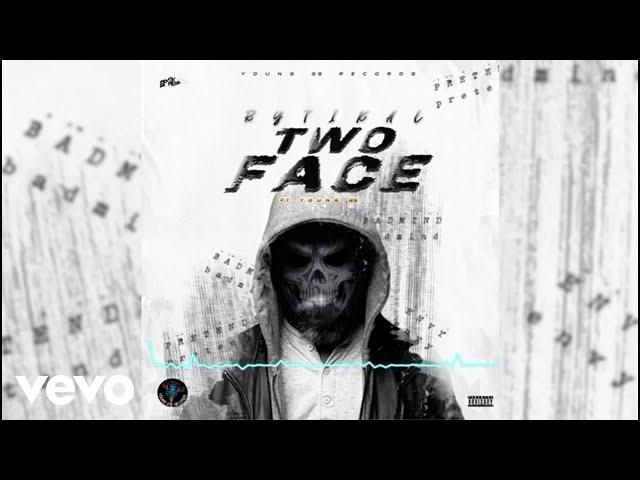 Rytikal - Two Face (Official Audio)