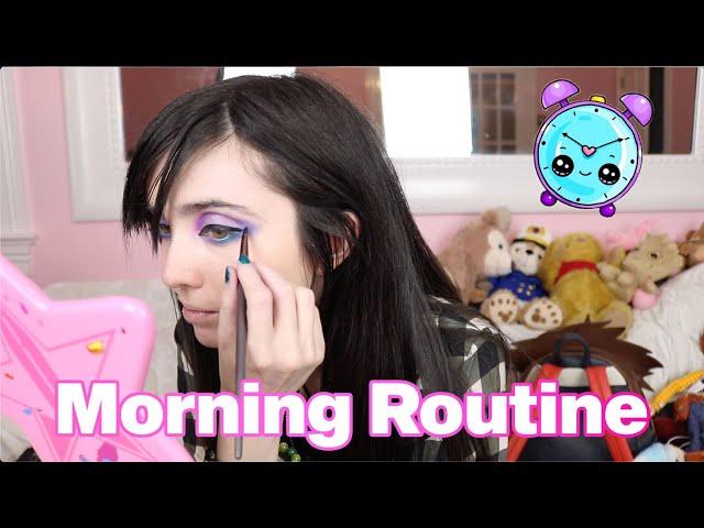 My Morning Routine