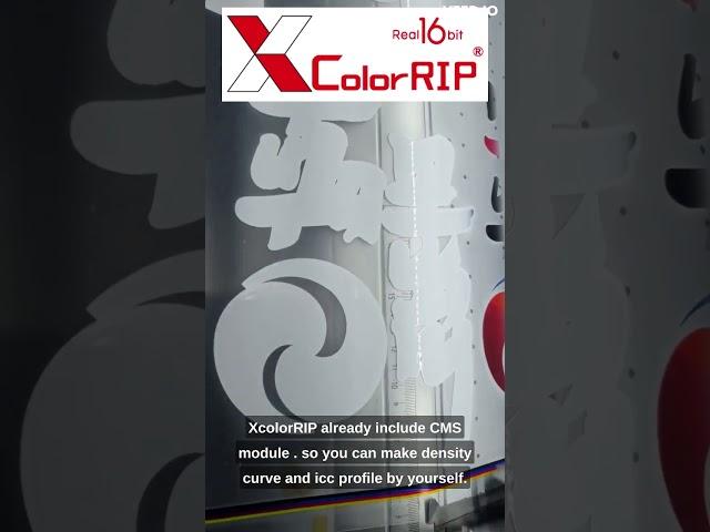 the best RIP software using with DTF printer.