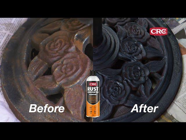 CRC Rust Converter Aerosol