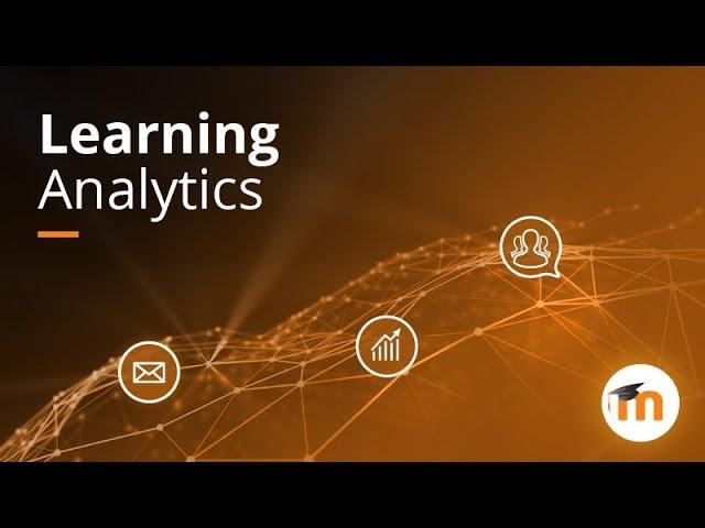 Learning Analytics Working Group Overview For Educators