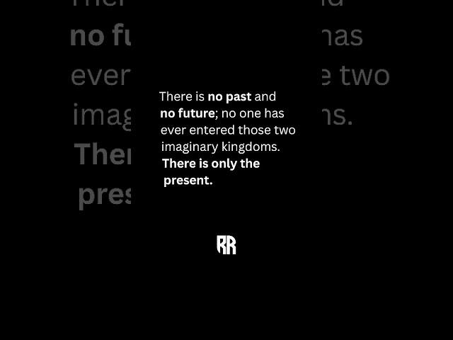 Live in the Now!⏳ #discipline #mindset #motivation #explore #quotes #inspiration