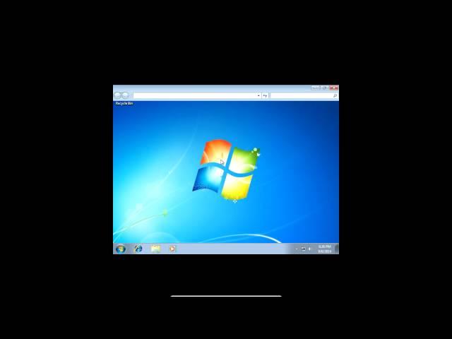 How Enable full Screen On Virtual Box (Work for any windows)