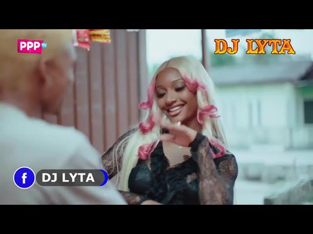 DJ LYTA - BEST OF DJ LYTA RUSH AFROBEAT MIX 2022 AYRA STARR, RUGER,REMA,BURNA BOY,PLENTY,