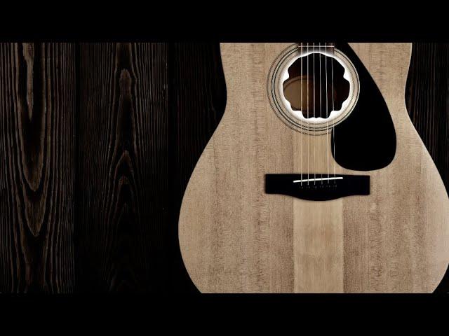 [FREE] Acoustic Guitar Instrumental Beat 2022 "Hibernate"