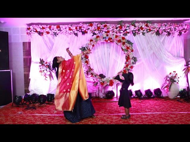 mere ghar aayi ek nanhi pari | Song | dance performance