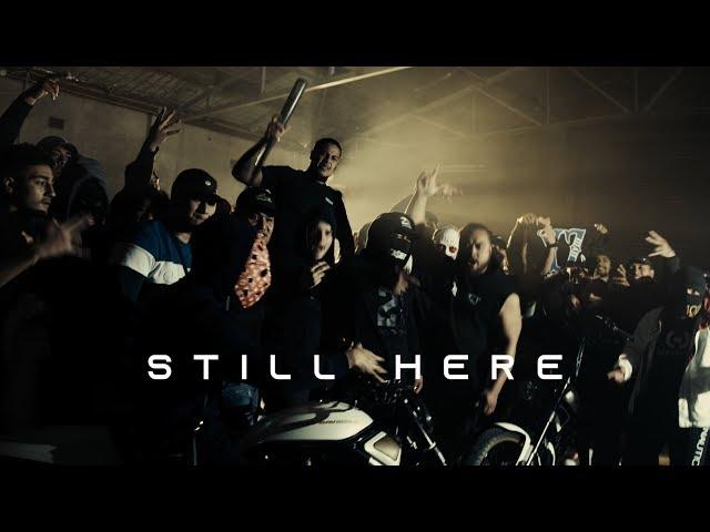 21 District - Still Here (Official Music Video)