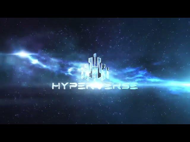 Introducing The HYPERVERSE 2.0 BY HYPERTECH GROUP