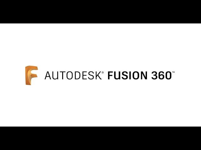 Autodesk Fusion 360: Урок 10. Компоненты и сборки