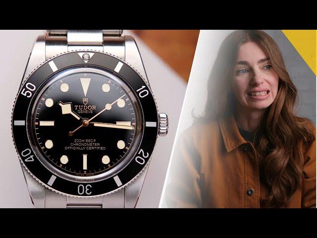 The Tudor Black Bay 54: What Reviewers DON'T SAY! (3 months of owning)