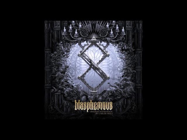 Blasphemous - Full Soundtrack (High Quality with Tracklist)