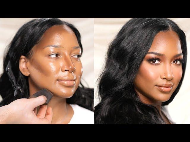 How to Contour like a PRO!