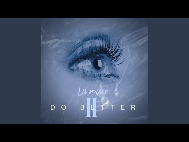 Do Better 2