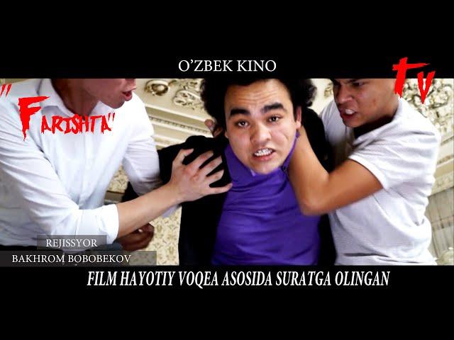 AYOLNI XORLAGAN YIGIT  " FARISHTA "  O'ZBEK KINO @miliya21@otalarsozi519@24NewsHD @KondZilla