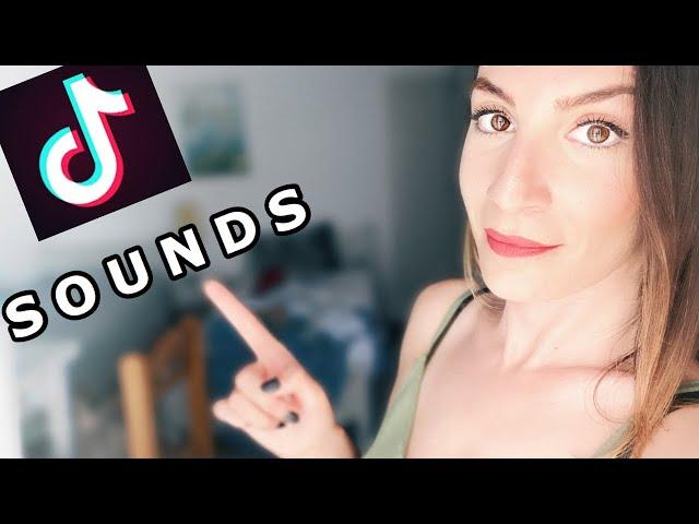 ADD MULTIPLE SOUNDS IN ONE TIKTOK : How to Add your Favorite sounds on Tiktok 2020