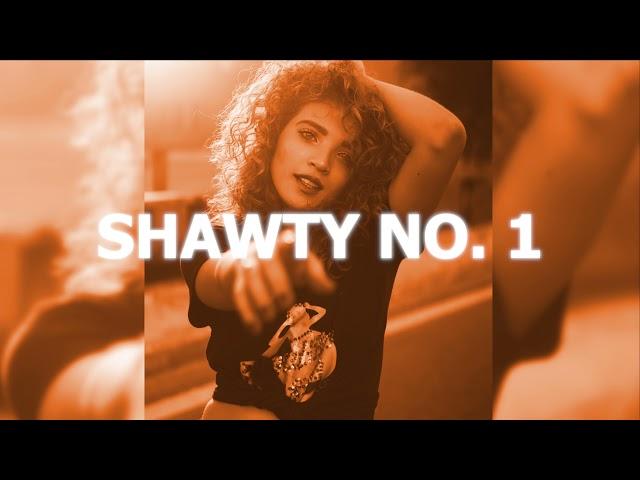 (FREE) Bouncy R&B Type Beat - "Shawty No. 1" | Smooth RnB Instrumental 2021