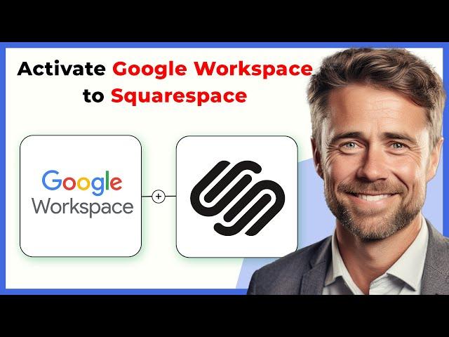 Activate Gmail of Google Workspace in Squarespace DNS Records (Full 2024 Guide)