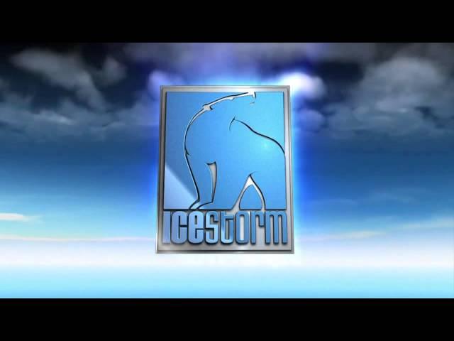 Tristar / FilmDistrict / Icestorm / Studio Canal - Intro|Logo: "Birthday New Show" (2050) | HD