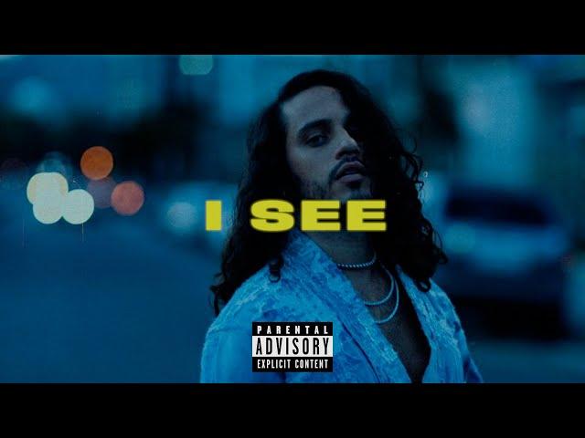 (FREE) Russ Type Beat - "I See" | Free Type Beat Instrumental 2024