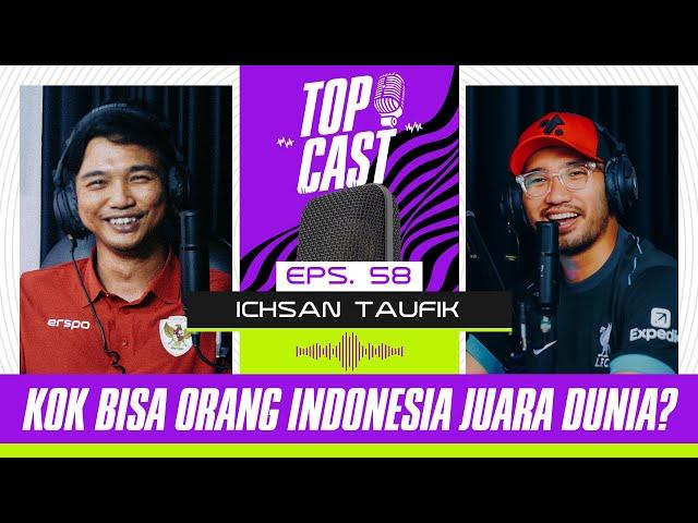 BENERAN JAGO ATAU HOKI AJA??? BONGKAR RAHASIA JUARA DUNIA FM 2024!!!