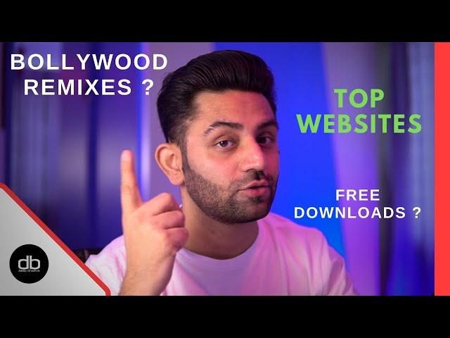 Top websites for downloading music in India | FREE | BOLLYWOOD, HIP - HOP, COMMERCIAL, REMIXES