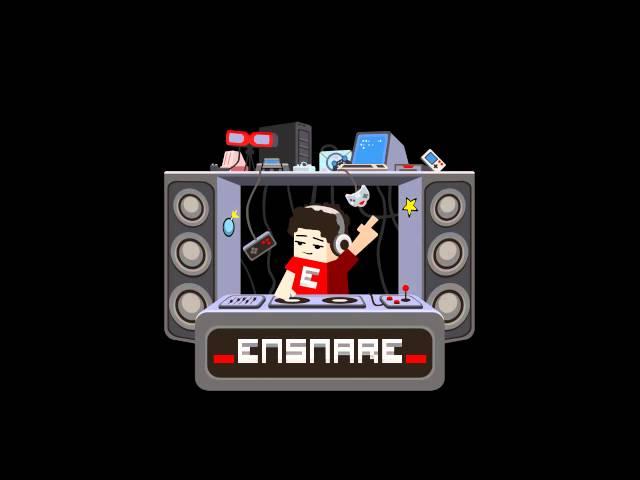 _ensnare_ Live Mix!