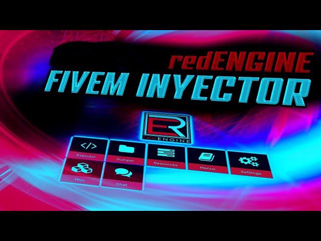 FIVEM THE BEST EXECUTOR REDENGINE PVP PLAYERS | UNDETECTED