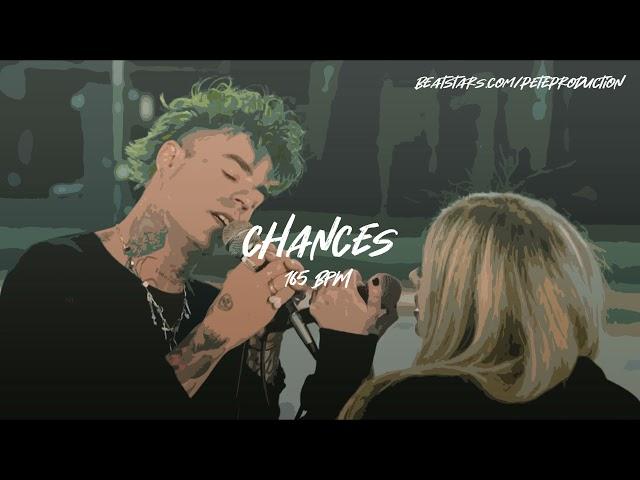 [FREE] MOD SUN x Avril Lavigne x Machine Gun Kelly Pop Punk Type Beat - "Chances"