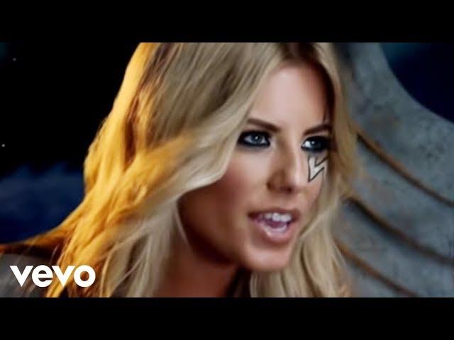 The Saturdays - Ego