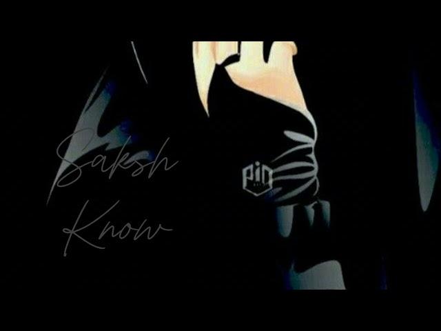 Saksh - Know