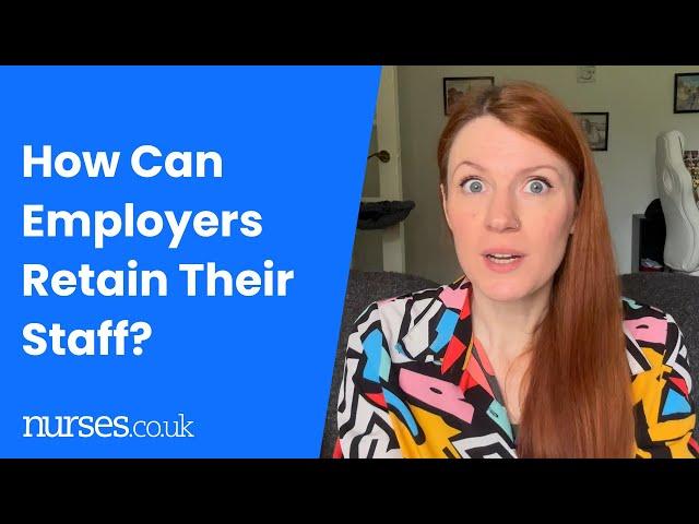 How Can Employers Retain Their Staff?